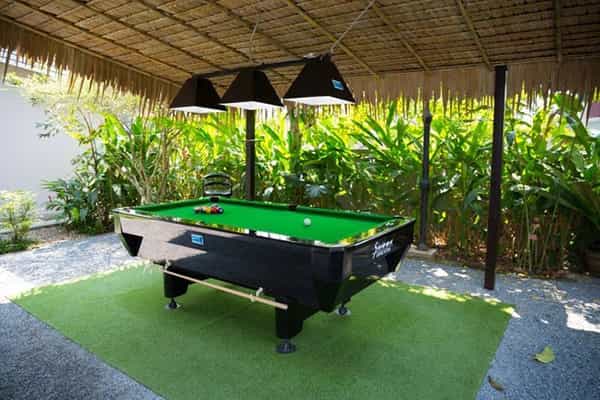 Esker | IsaraPoolVilla.com